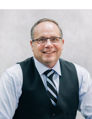 Portrait of Don Murray, REALTOR®